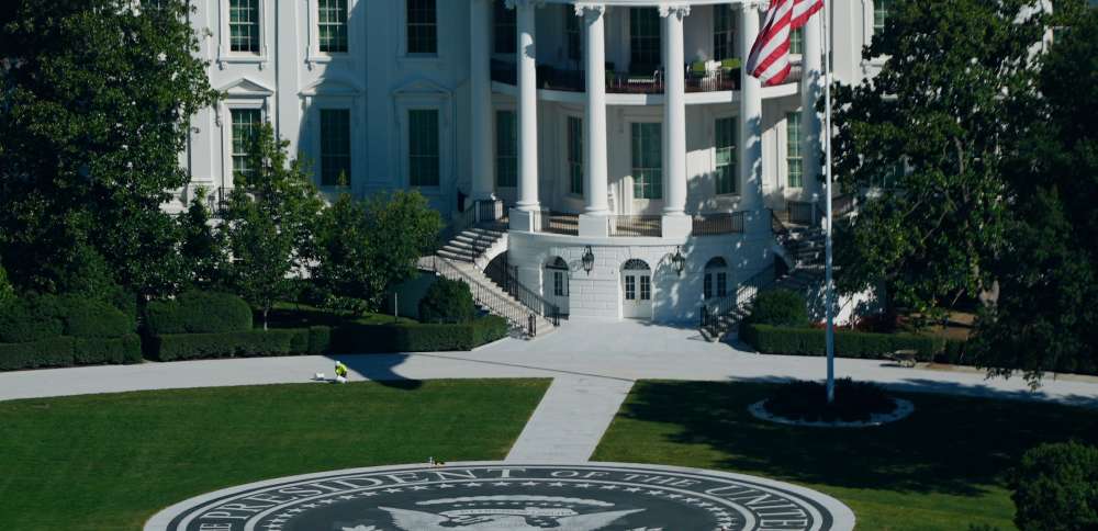 2 Utah Republican lawmakers push back against Trump's media ban