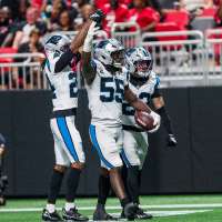 Locals in the NFL: Devin Lloyd highlights weekend with standout performance