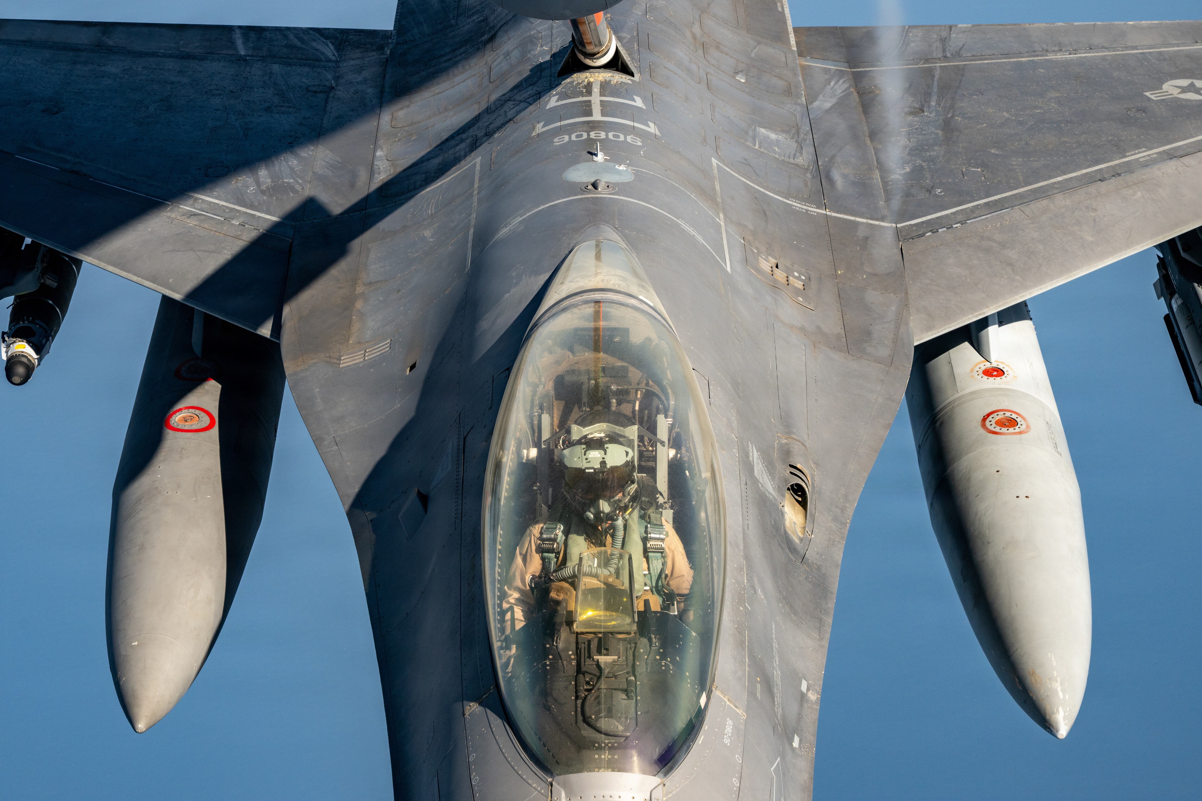 What's the price tag — in dollars and missile interceptor stockpiles — of the Iran War?