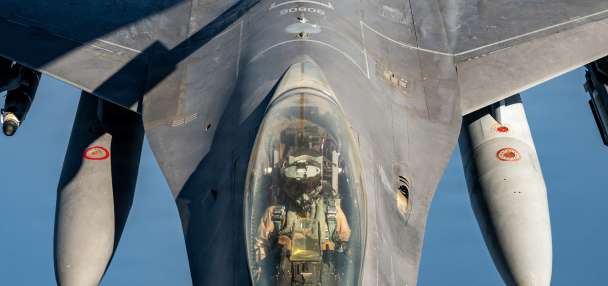What's the price tag — in dollars and missile interceptor stockpiles — of the Iran War?