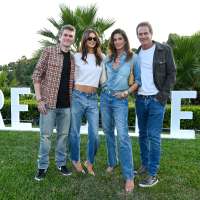 Cindy Crawford's son, model Presley Gerber, dies at 27