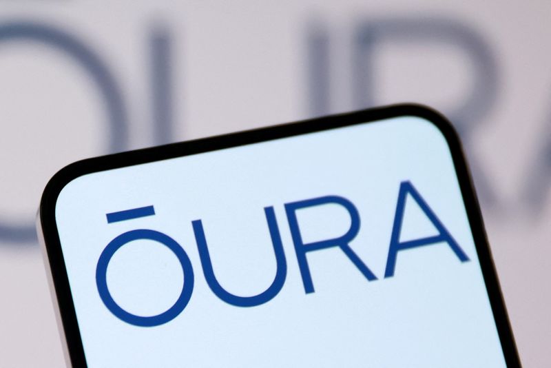 Smart ring maker Oura, shareholders look to raise up to $2.2 billion in US IPO