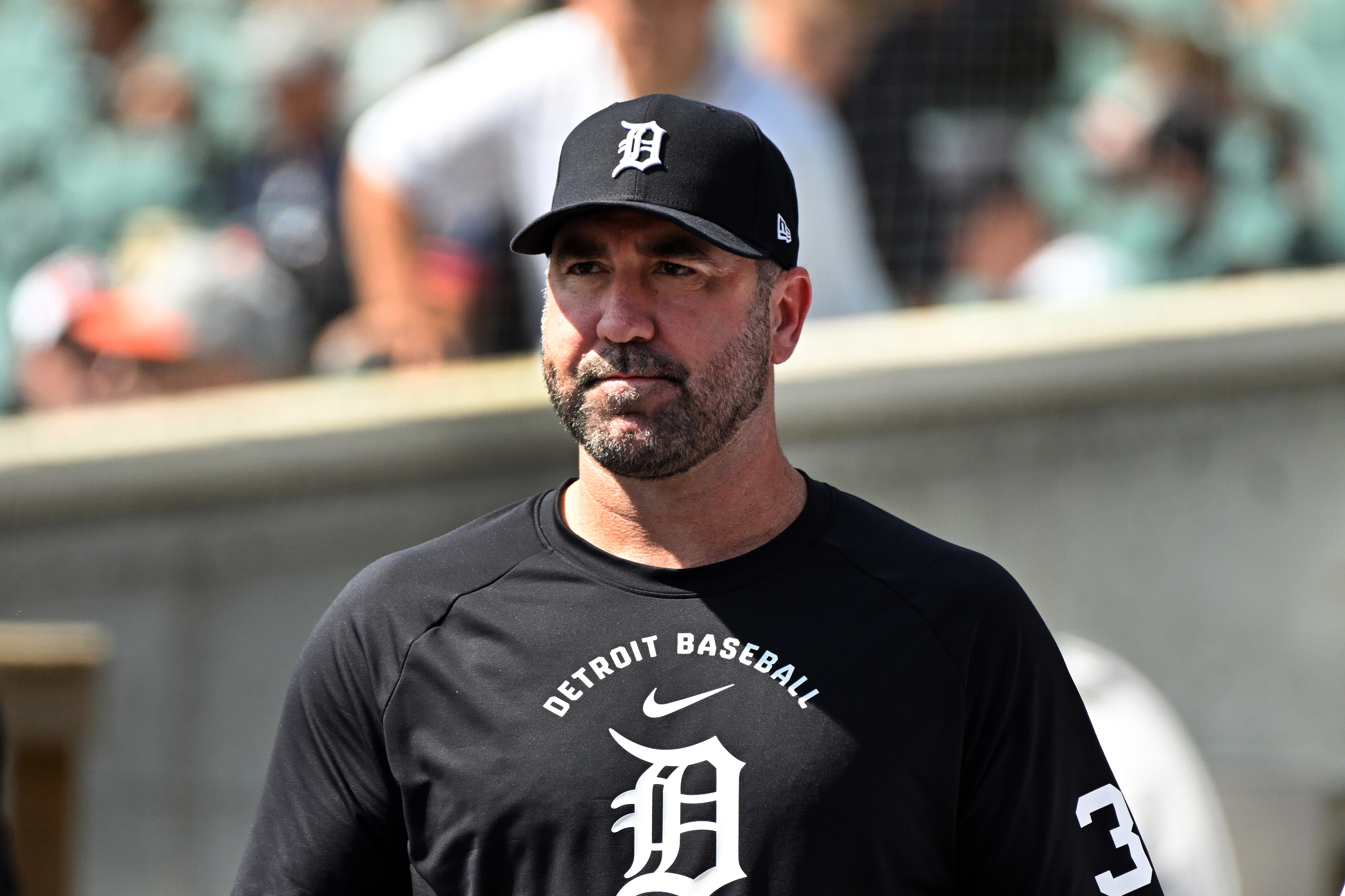 Justin Verlander is retiring. With a work stoppage on the horizon, how many others might join him?