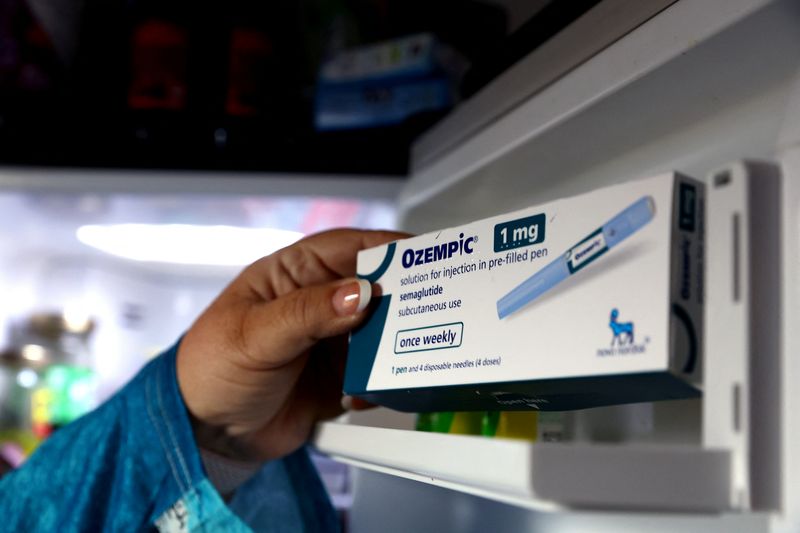 Factbox-Weight-loss drug developers line up to tap lucrative market as competition heats up
