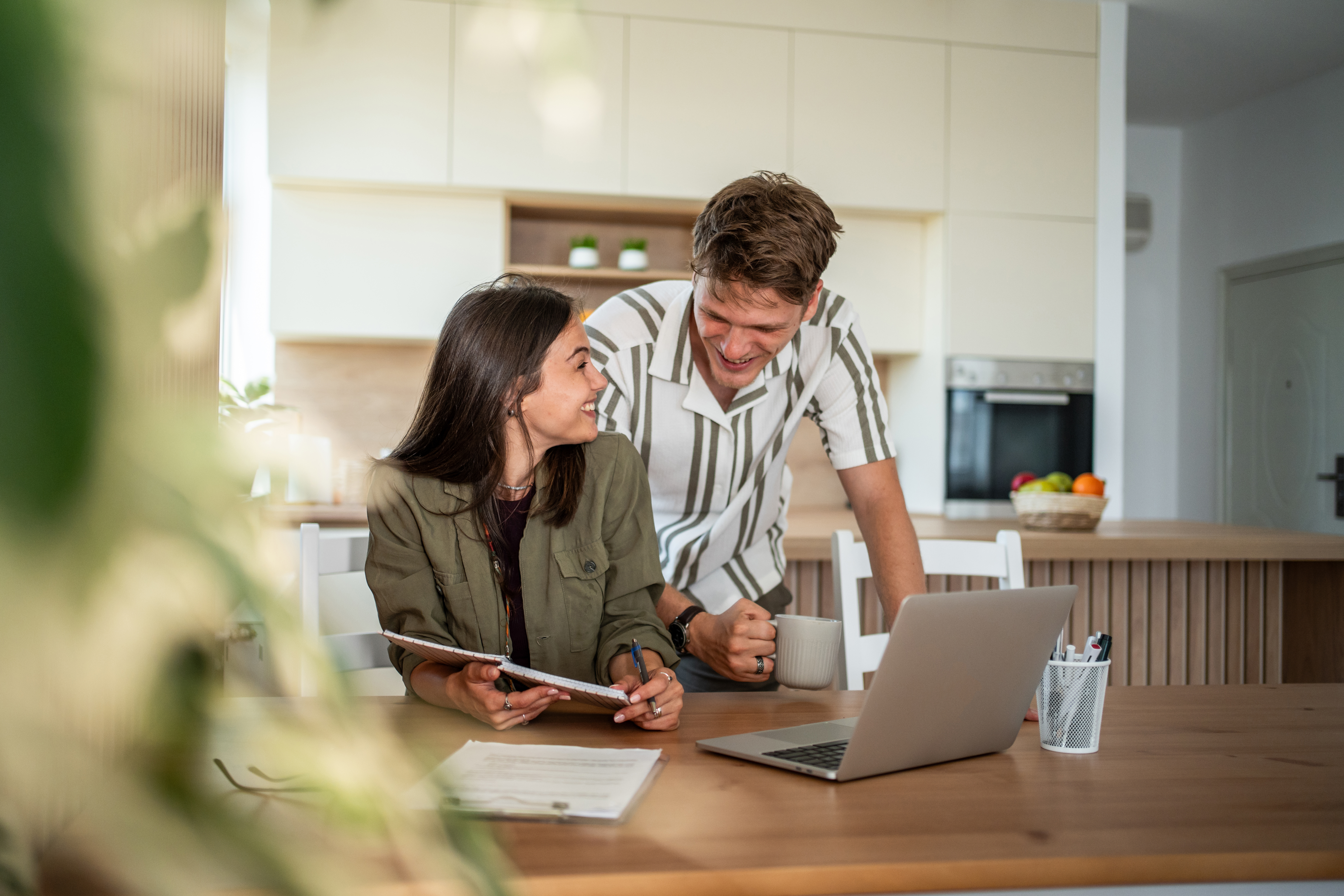 We budget by category all the time: groceries, gas, entertainment. But how often do we stop and ask if that spending actually lines up with what matters most to us?