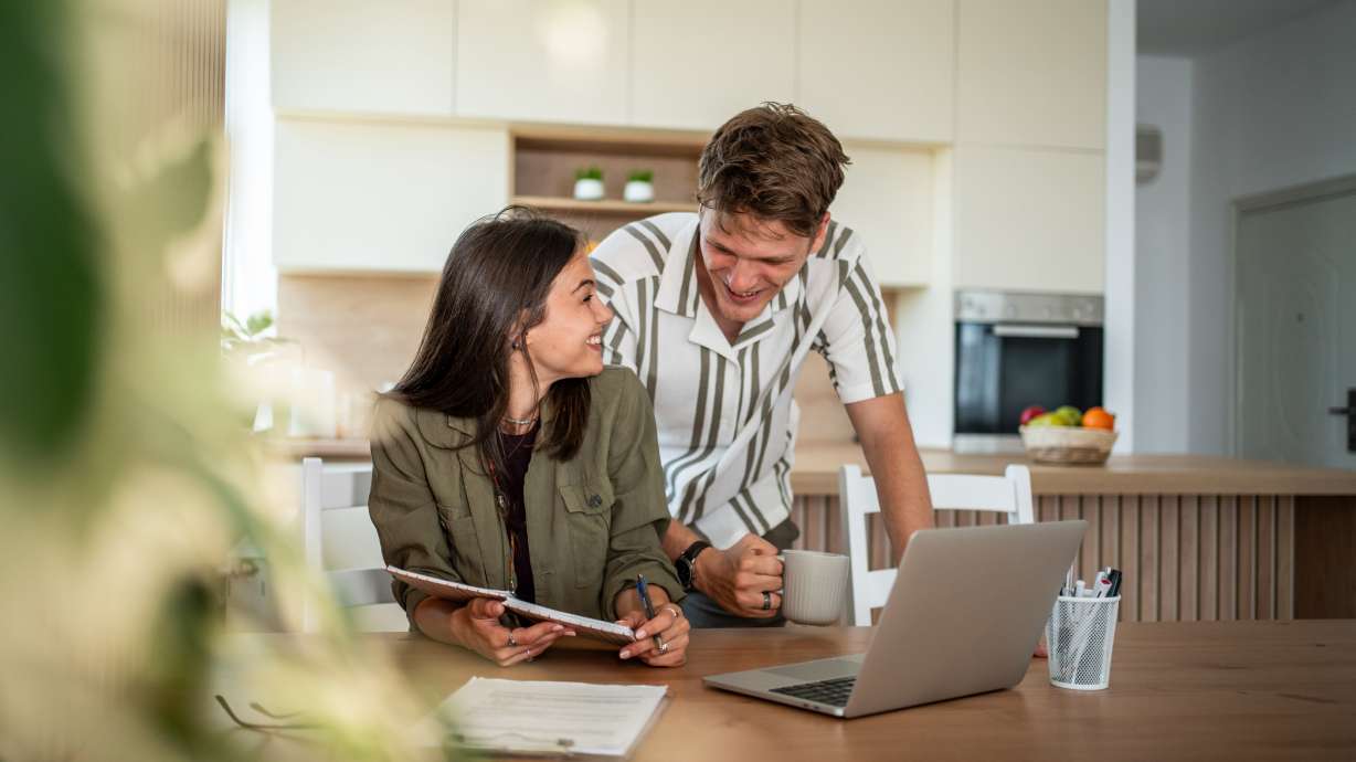 We budget by category all the time: groceries, gas, entertainment. But how often do we stop and ask if that spending actually lines up with what matters most to us?