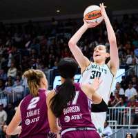 Final week of WNBA regular season has playoff picture still muddled
