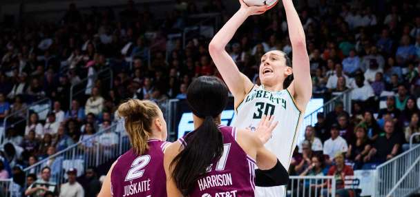 Final week of WNBA regular season has playoff picture still muddled