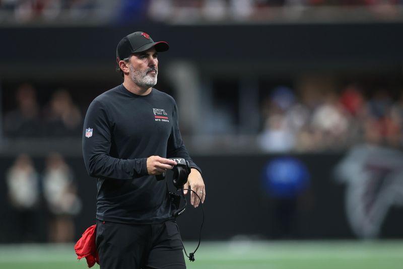 Falcons to start Michael Penix Jr. at Green Bay on Thursday