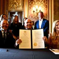 Utah's new initiative aims to tackle addiction, homelessness