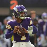 Kyler Murray will return at QB for the Vikings this week after clearing the concussion protocol