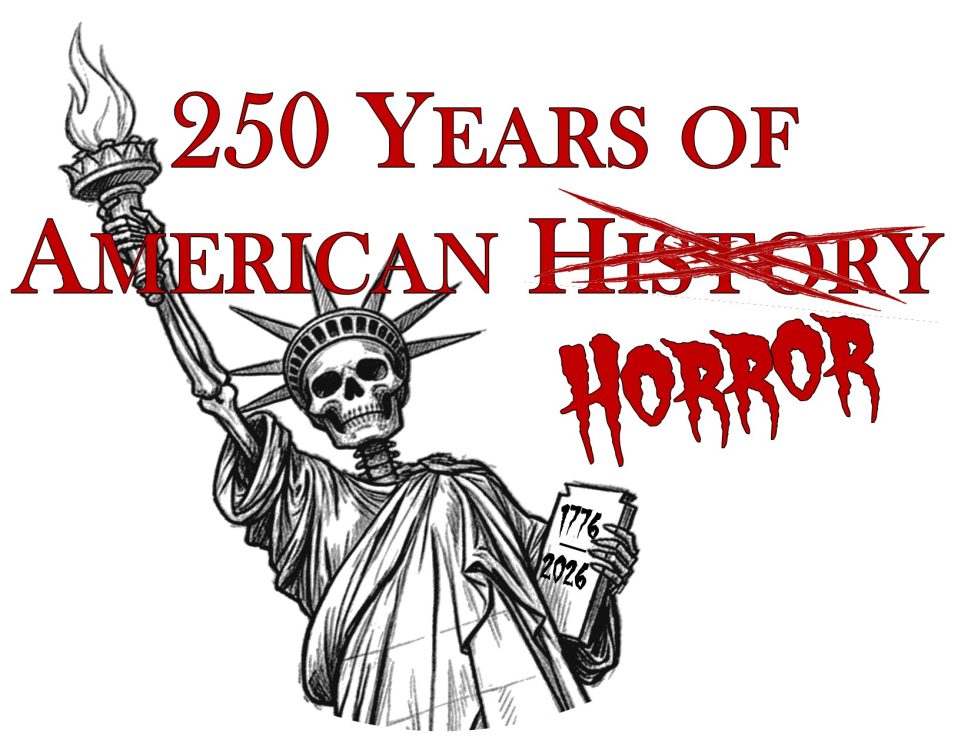 Haunted Hollow 2026