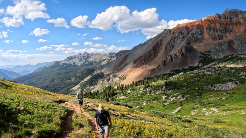 'Great for our water supply': BYU study examines how rock glaciers fit into Utah's water puzzle