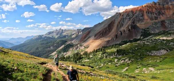 'Great for our water supply': BYU study examines how rock glaciers fit into Utah's water puzzle