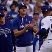 Tuesday's MLB clinching scenarios: Rays can lock up AL East, while Cubs and Padres seek wild cards