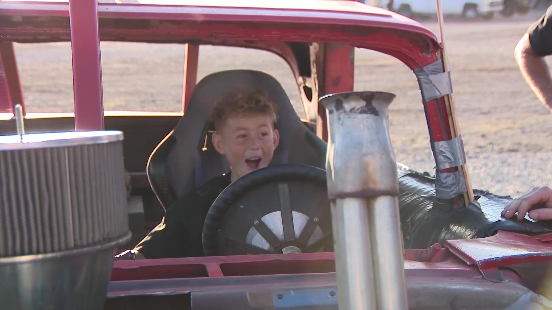 Top Utah story anchor
