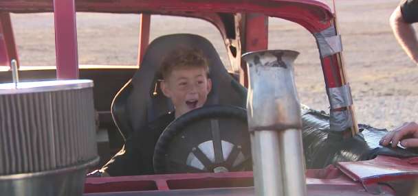 Top Utah story anchor