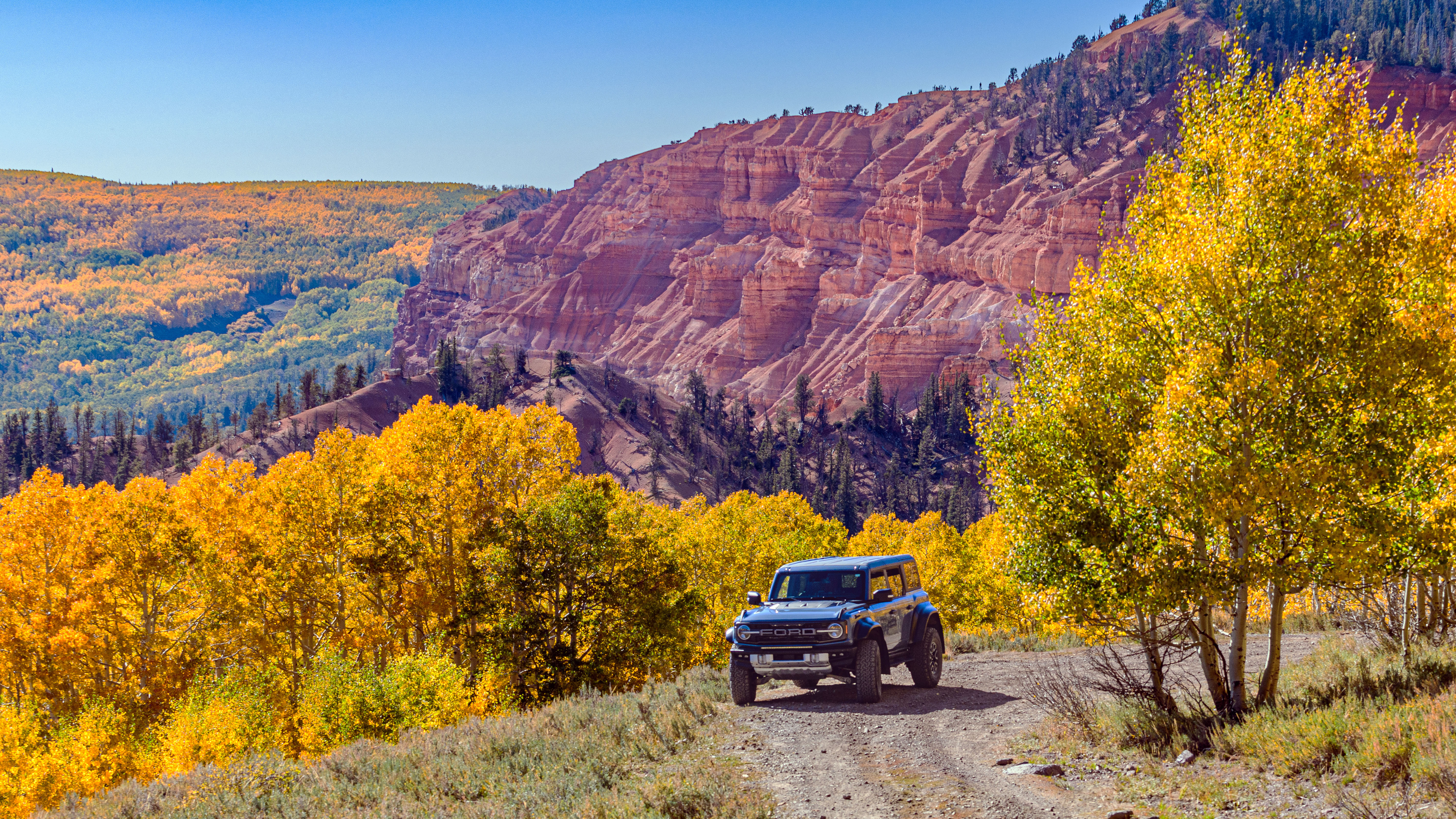 7 reasons fall is the best season to visit Cedar City