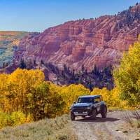 7 reasons fall is the best season to visit Cedar City