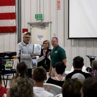 Rexburg pilot receives prestigious FAA award for more than 60 years of flight