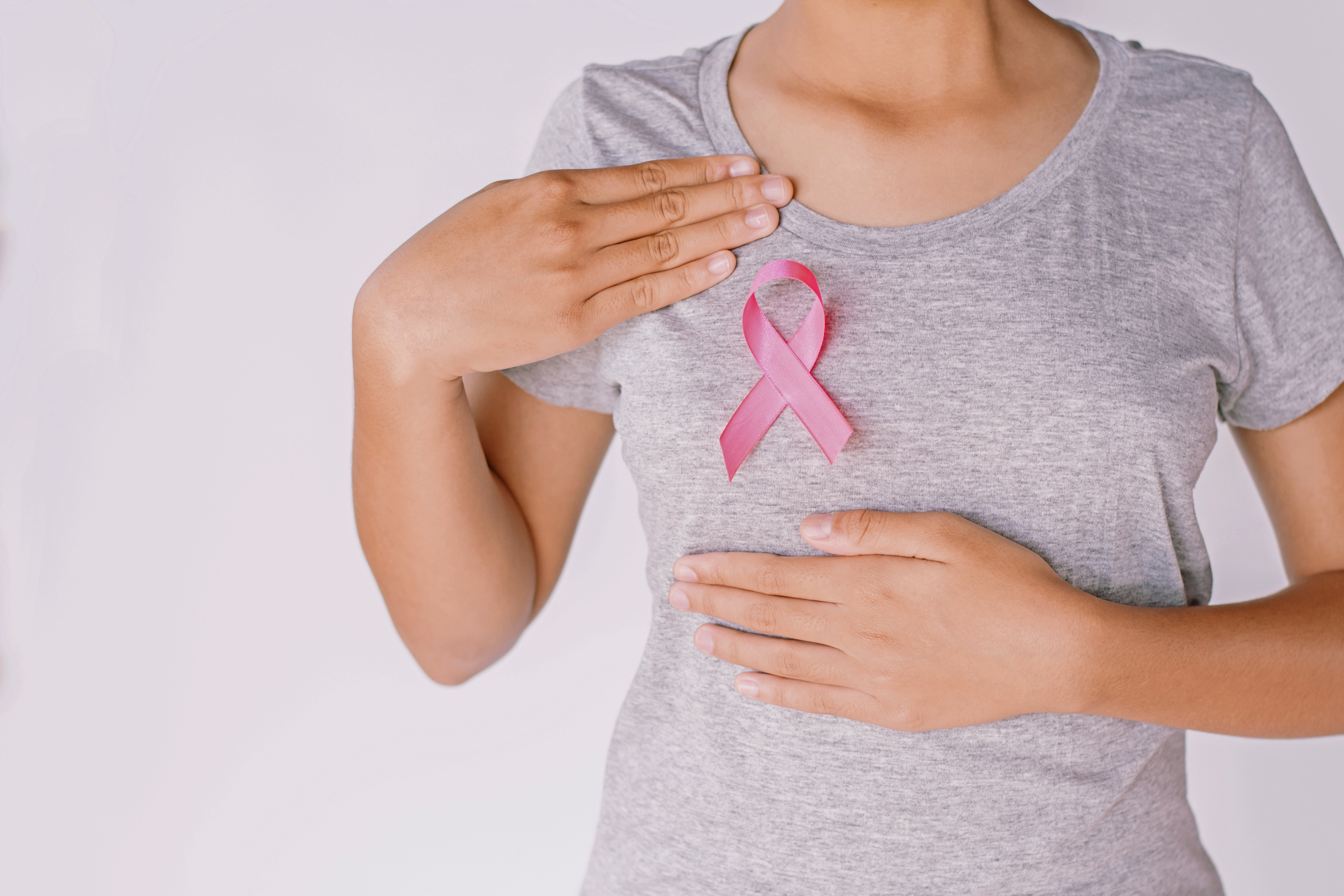 Maximizing early detection through the power of breast ultrasound screening