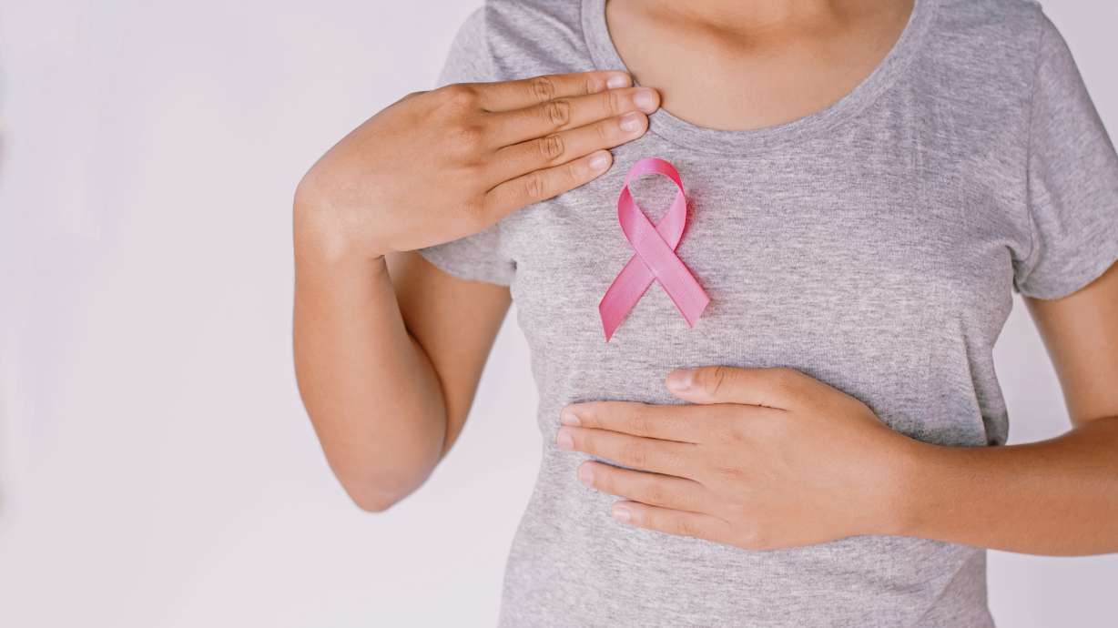 Maximizing early detection through the power of breast ultrasound screening