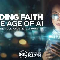 BYU professor says AI can strengthen faith — if used the right way