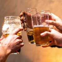 Alcohol use has declined for the first time since Covid-19, with Gen Zers and millennials leading the charge