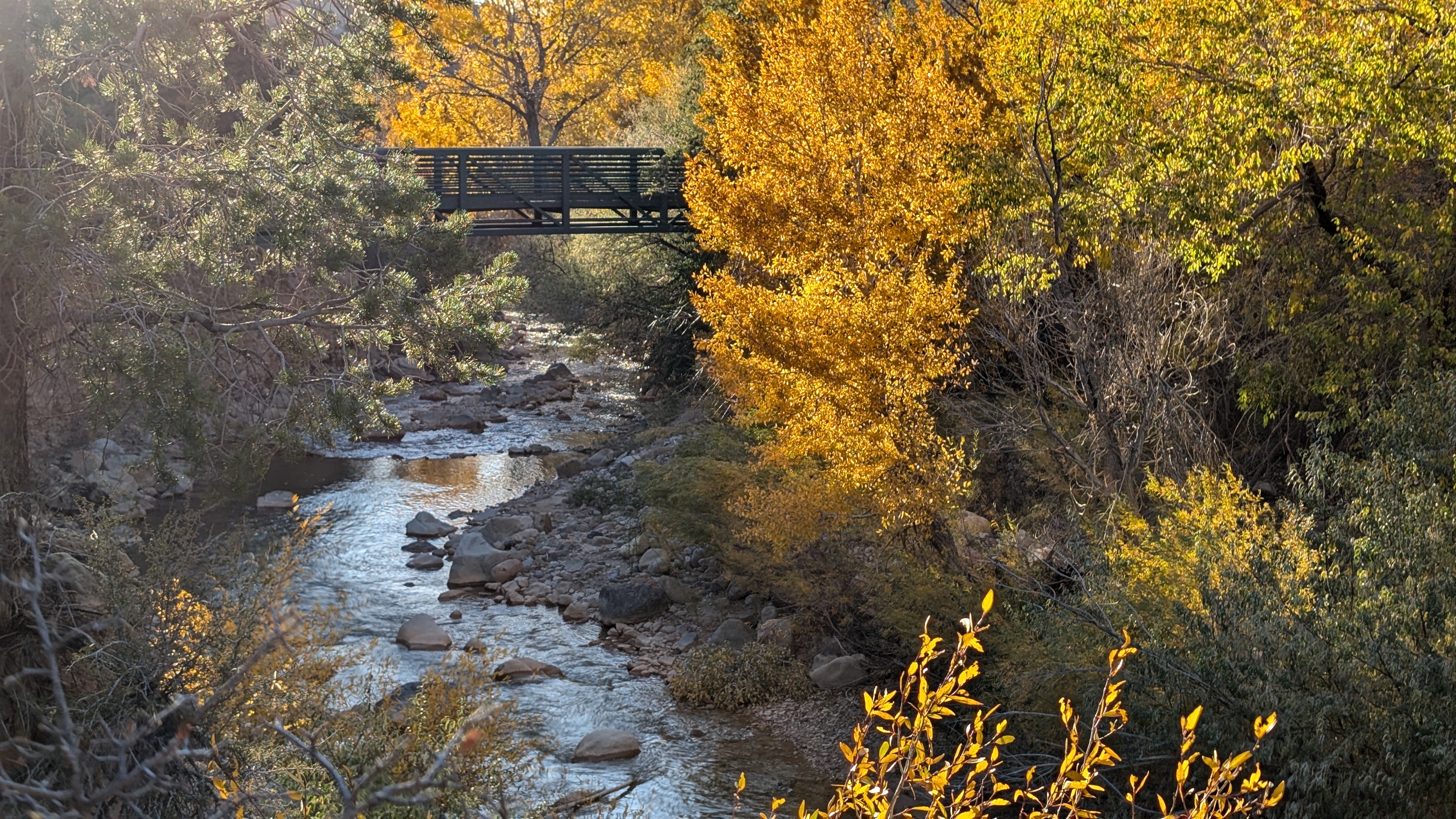 7 reasons fall is the best season to visit Cedar City