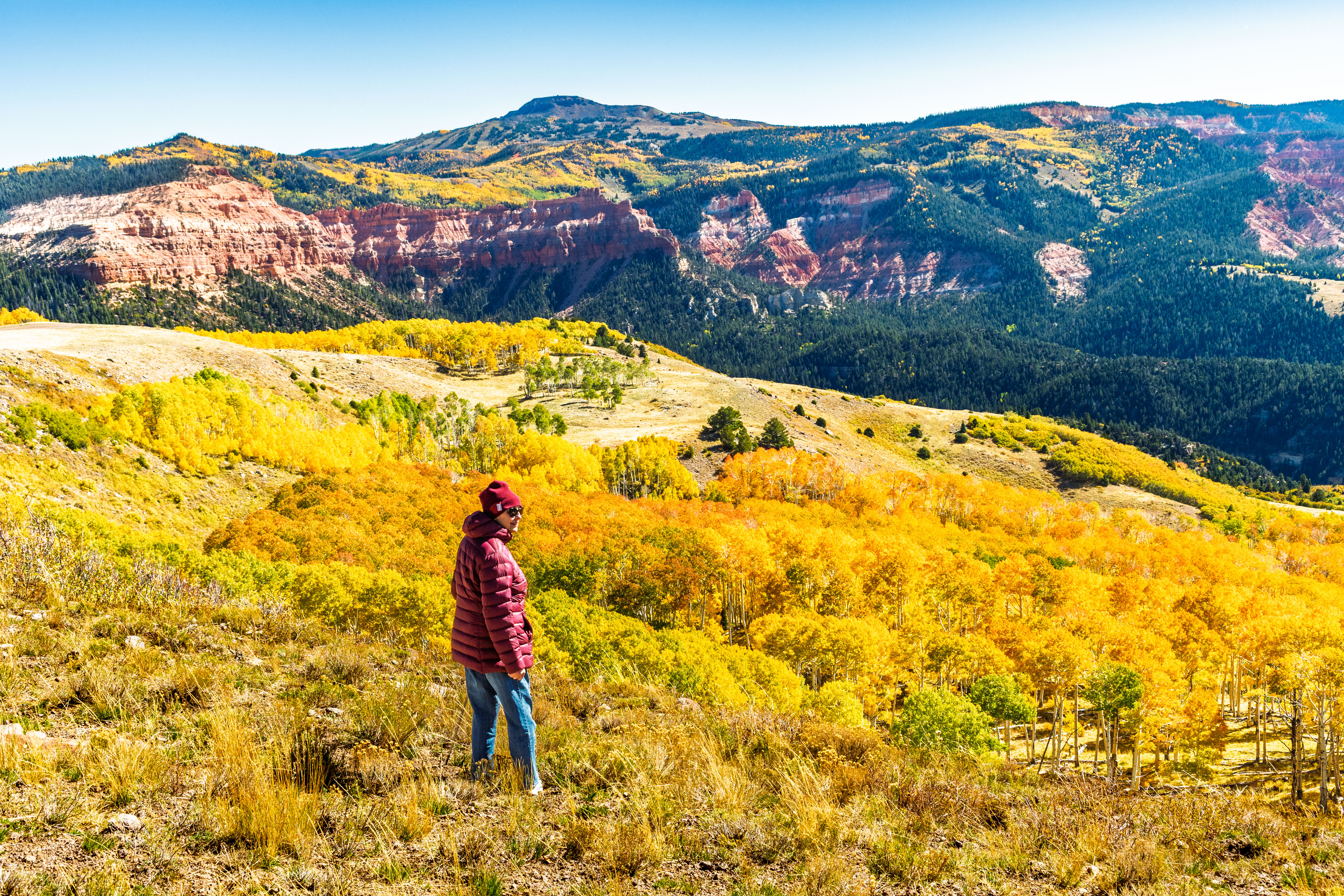 7 reasons fall is the best season to visit Cedar City