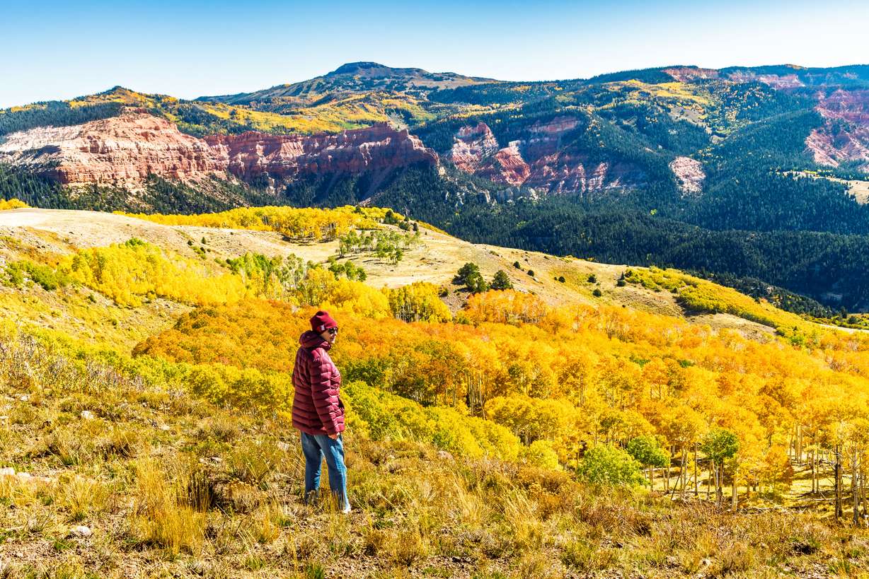 7 reasons fall is the best season to visit Cedar City