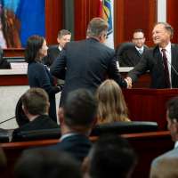 Why a Supreme Court justice visited Utah this week