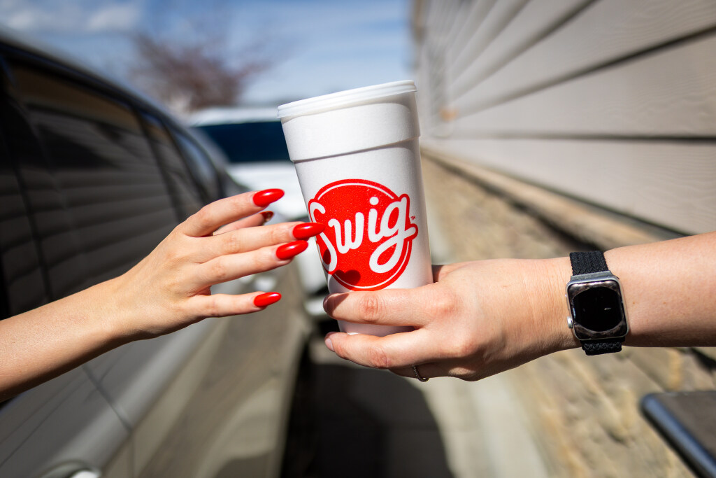 Swig's 'Save the Cups' campaign aims to raise $650K for women battling breast cancer