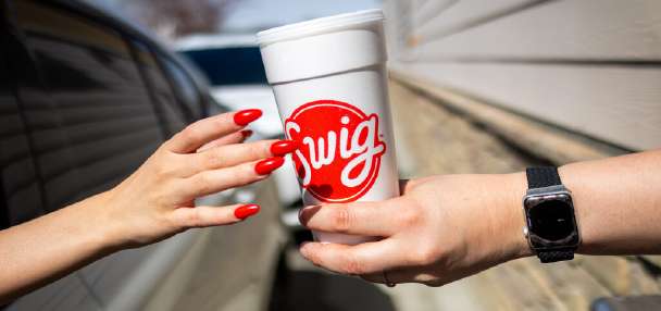 Swig's 'Save the Cups' campaign aims to raise $650K for women battling breast cancer