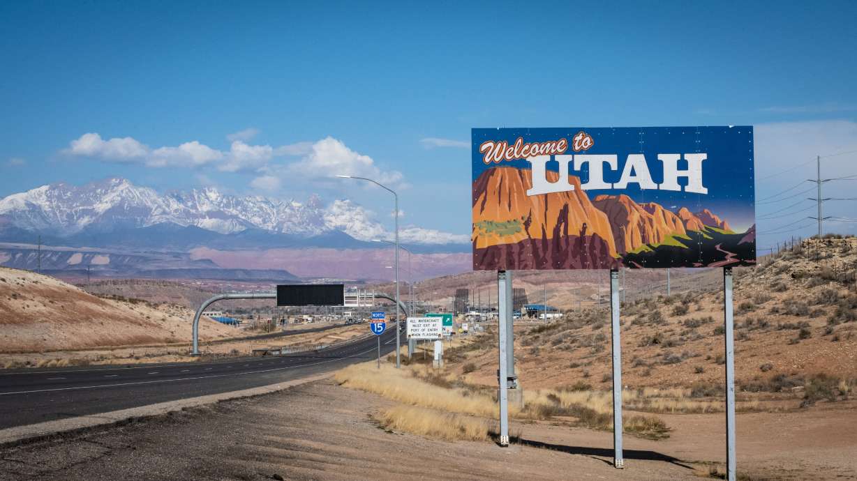 Utah stereotypes that are probably accurate