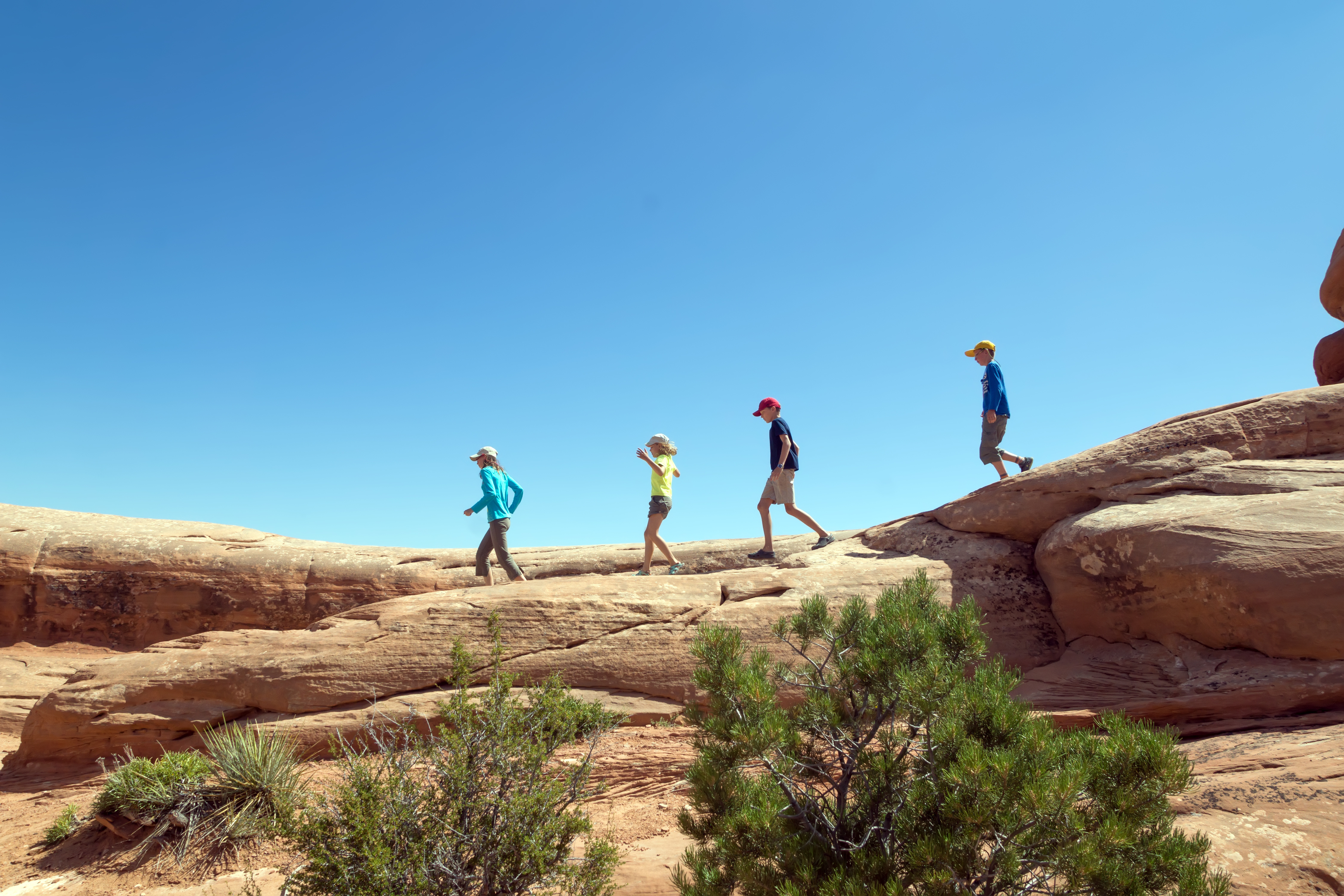 Utah stereotypes that are probably accurate
