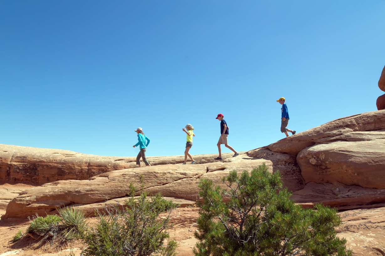 Utah stereotypes that are probably accurate