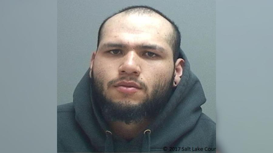 10 years later, man sentenced to prison for role in teen's shooting death over thrown egg