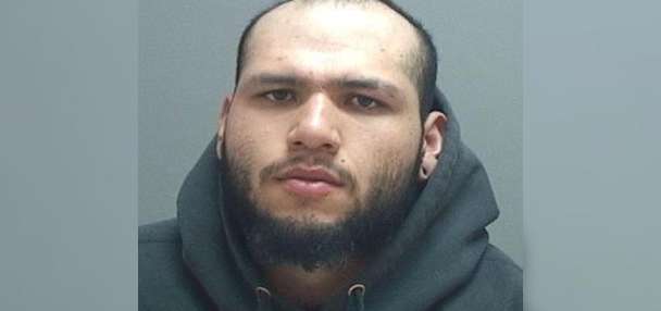 10 years later, man sentenced to prison for role in teen's shooting death over thrown egg