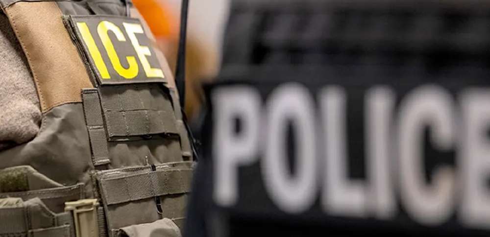 North Valley Police Department reconsidering cooperative accord with ICE after Sept. 30 ride-alongs