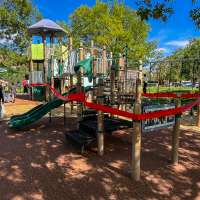 Salt Lake City's 'cat park' reopens with more features and nods to its past