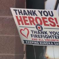 Bipartisan bill aims to expand health protections for wildland firefighters