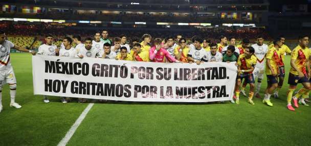 Mexican Senate moves to restore soccer promotion and relegation, reigniting Liga MX fight