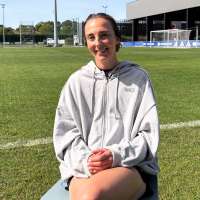 New signing Caroline Weir wants to help OL Lyonnes return to the top of women's soccer