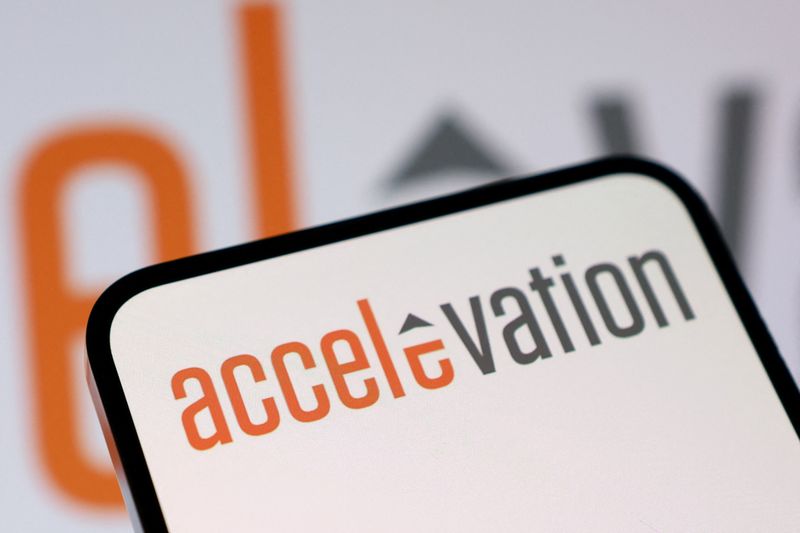 Accelevation targets up to $5.4 billion valuation in US IPO