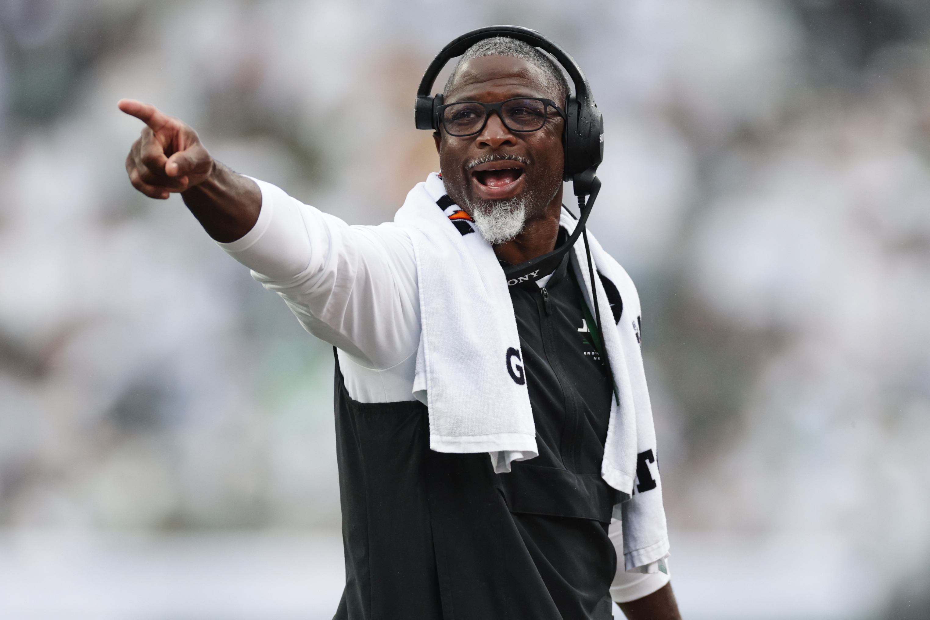 Jets fans fumed, Matt LaFleur was baffled, and Aaron Glenn still had no regrets