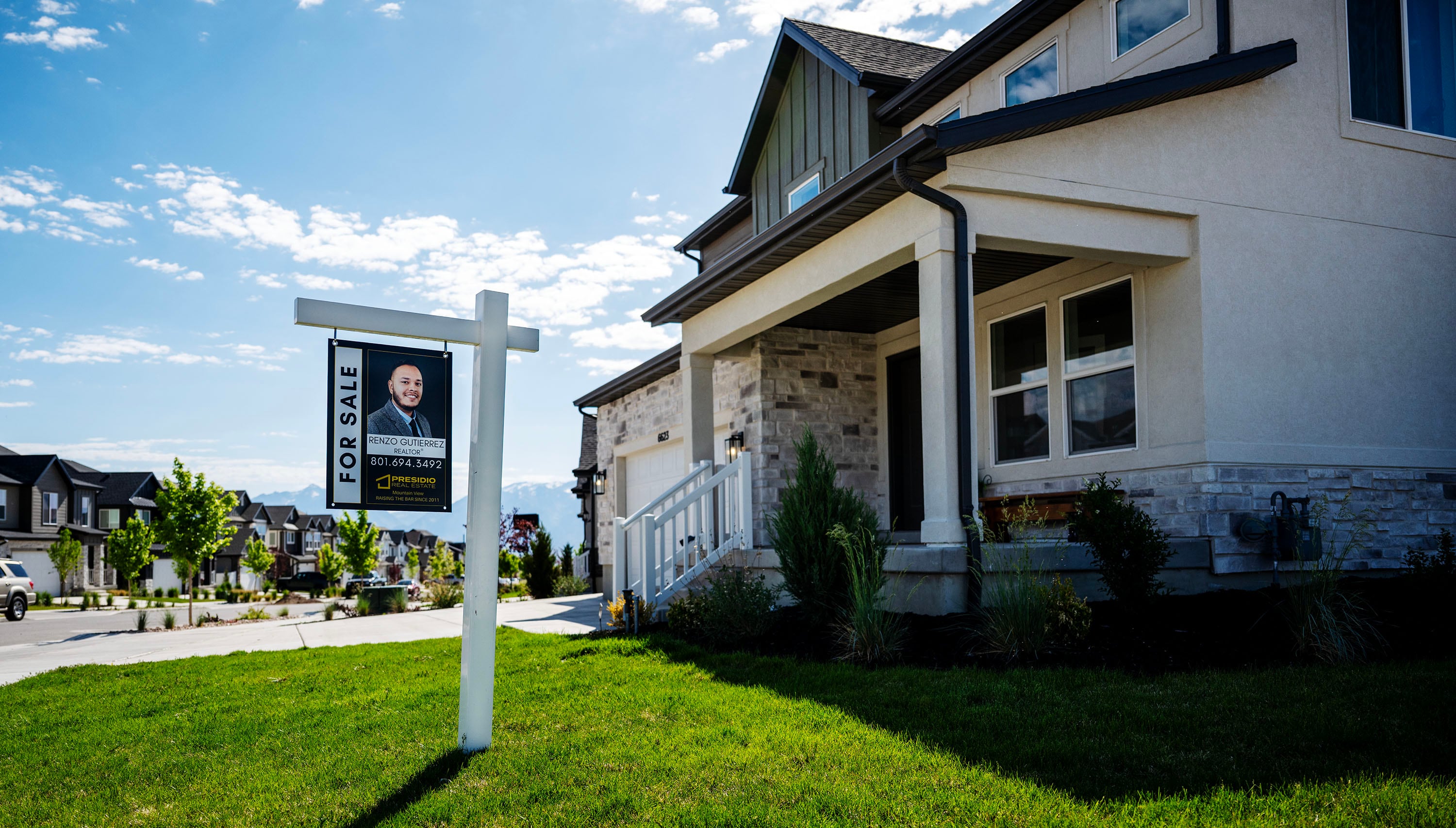 Here's where homebuyers are more likely to get concessions 