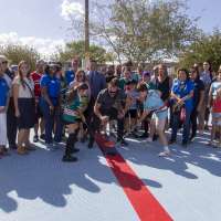 2 outdoor hockey rinks now open for public use in St. George