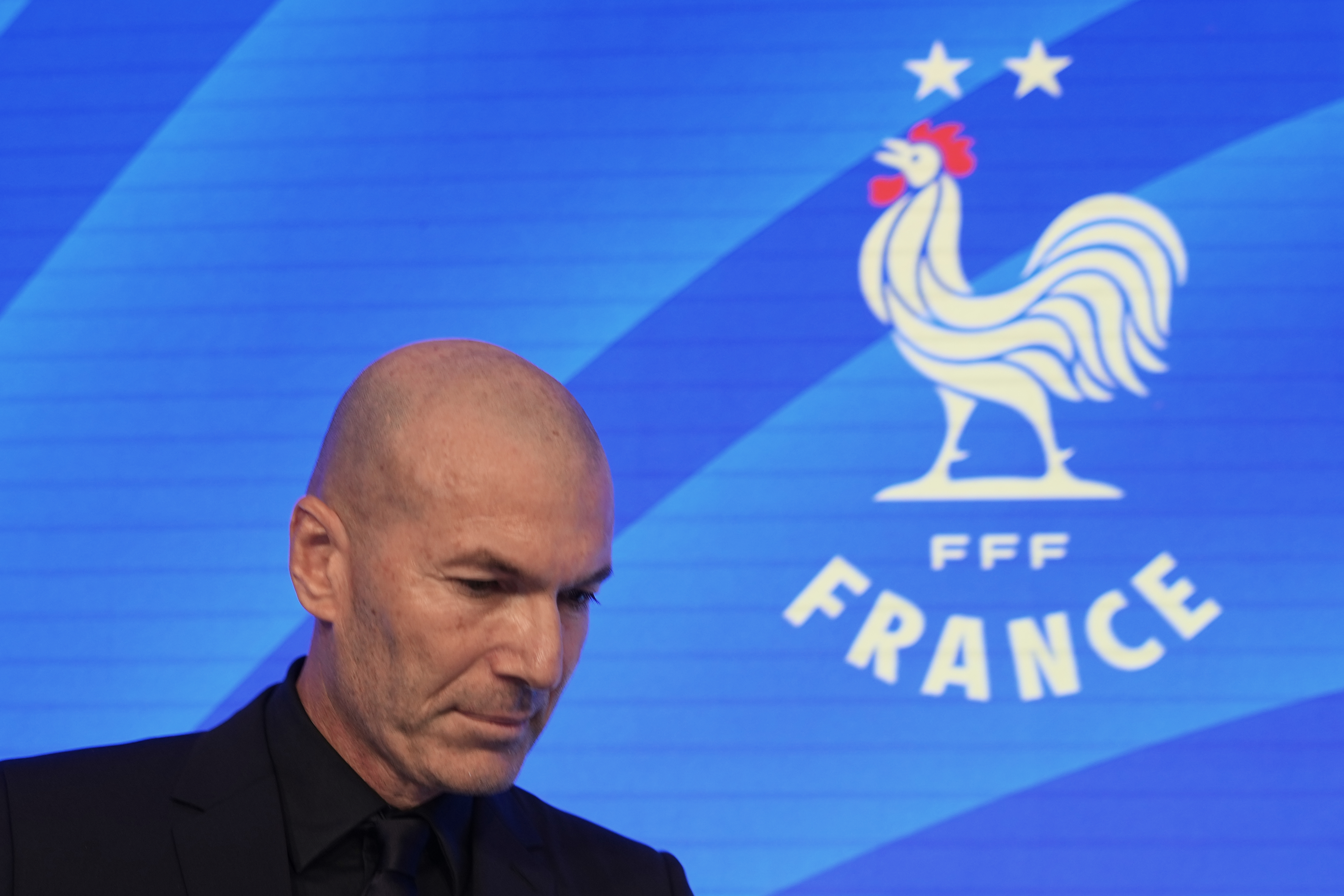Zidane, Klopp start fresh and Ronaldo goes on as European national teams return after World Cup
