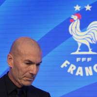 Zidane, Klopp start fresh and Ronaldo goes on as European national teams return after World Cup